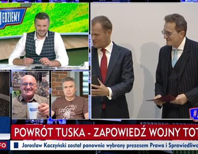 Miniatura: „Największa zaraza, jaka grozi Polsce”. W...