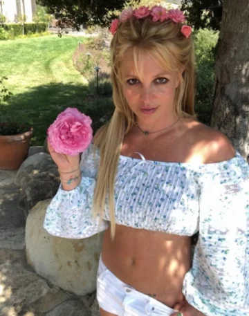 Britney Spears 