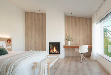 Wnętrza domu projektu Susanna Cots Interior
