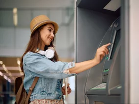 Miniatura: Lokaty bankowe na pół roku. Pojawiła się...