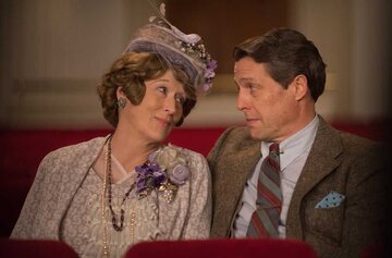 Boska Florence / Florence Foster Jenkins (2016)