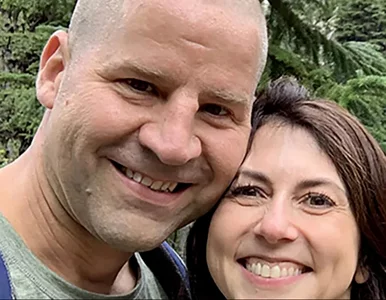 Miniatura: Jedna z najbogatszych kobiet świata,...