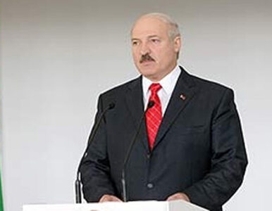 Miniatura: Białoruś nie wymieni więźniów na...