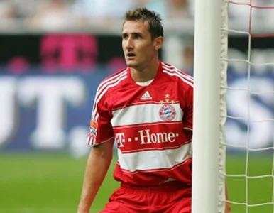 Miniatura: Grad bramek w Niemczech. 17 goli w dwóch...