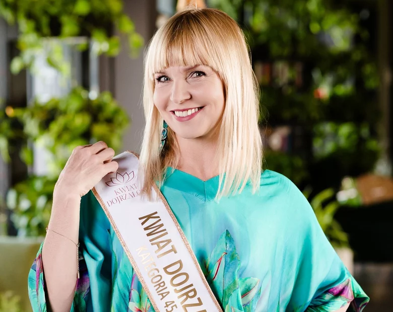 Miniatura: O swoim udziale w projekcie „Kwiat...