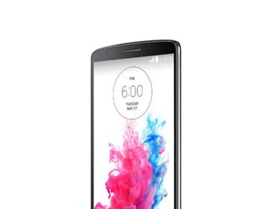 Miniatura: Funkcje UX LG G3 standardem wśród...