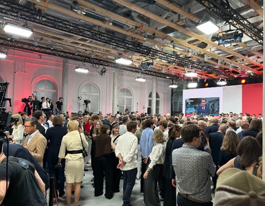 Miniatura: Działacz młodzieżówki ze sztabu...