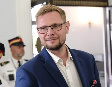 Miniatura: Tak wyglądało zatrudnienie żony Wosia w...
