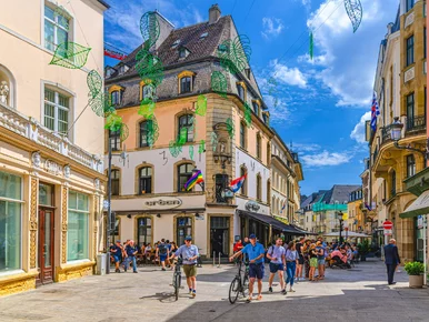 Miniatura: Nieodkryta perła Europy. Dolecimy tu w...