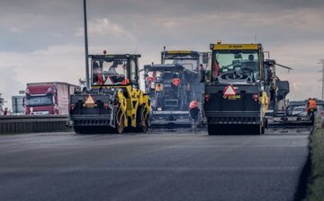 Remont autostrady A2