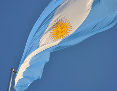 Stopy procentowe w Argentynie przekroczyły 97 proc. Przy takiej inflacji...