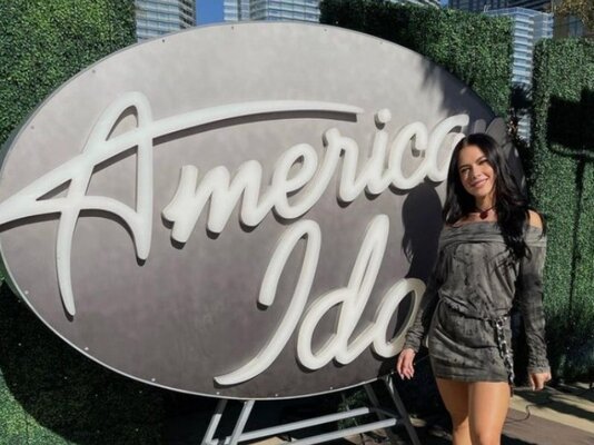 Miniatura: Polka w amerykańskim „Idolu” zachwyciła...