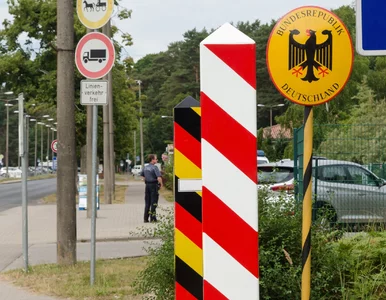 Miniatura: Niemcy za ograniczeniem migracji. Sondaż...