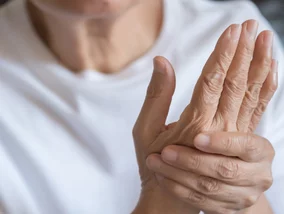 Miniatura: Choroby reumatyczne.Na diagnozę czeka się...