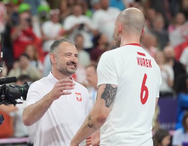 Miniatura: Nikola Grbić i Bartosz Kurek oczami...