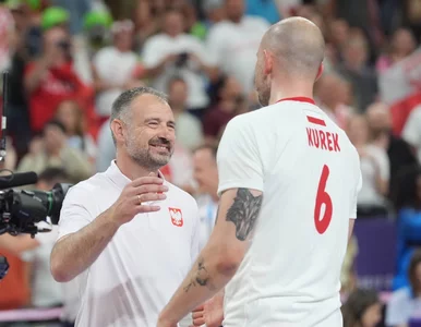 Miniatura: Nikola Grbić i Bartosz Kurek oczami...