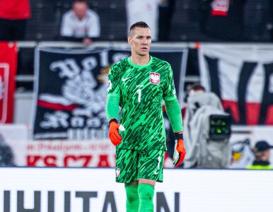 Miniatura: Katastrofalny błąd bramkarza. Tak Polacy...