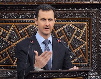 Miniatura: Baszar el-Asad wybrał Syryjczykom nowego...