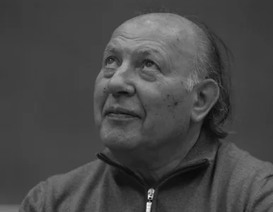 Miniatura: Nie żyje laureat literackiej  Nagrody Nobla