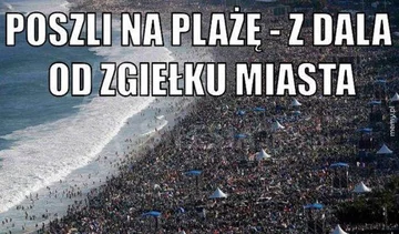 Dzień wolny? Internauci odpowiadają memami 