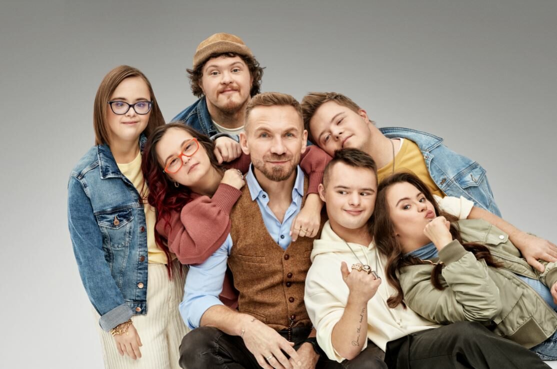 Z jakiego programu pochodzi to zdjęcie?