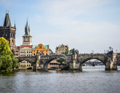 Miniatura: Czechy podały najnowsze dane. Ponad 2700...