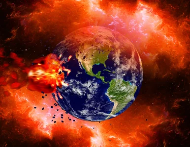 Miniatura: Kiedy czeka nas zagłada? Najciekawsze...