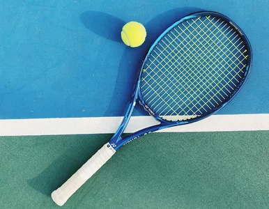 Miniatura: Rozpoznaj dyscyplinę sportową po trzech...