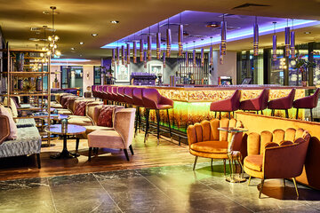 Hotel NYX Warsaw