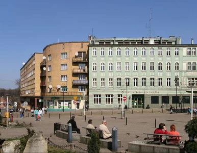 Miniatura: Tragedia na posiedzeniu rady miejskiej w...