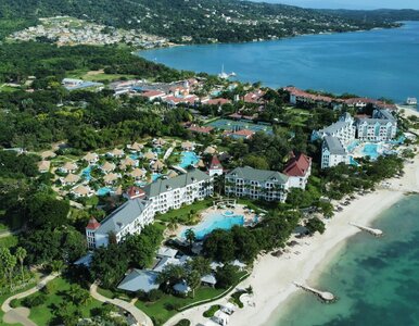 Miniatura: Mieszkańcy wyspy chcą powrotu turystów....