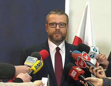 Miniatura: Próba ataku na polską ambasadę. MSZ:...