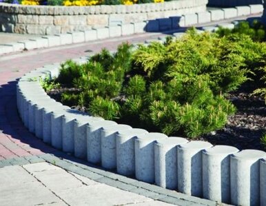 Miniatura: Okiem eksperta: montujemy obrzegowania i...