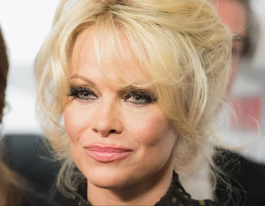 Miniatura: Pamela Anderson dostanie fortunę po byłym...