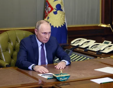 Miniatura: „Rozpaczliwa sytuacja Rosjan”. Wyciekło...