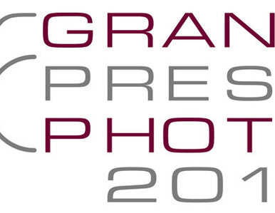 Miniatura: Wystawa Grand Press Photo 2013 w siedzibie...