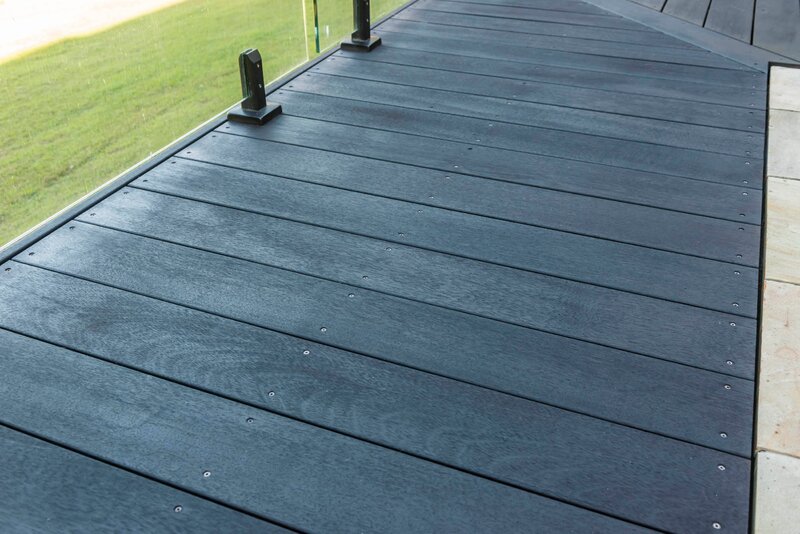 Termowane deski tarasowe Heimu