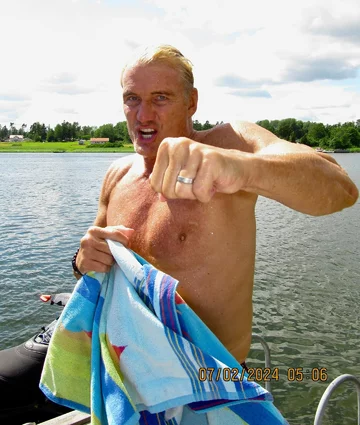 Dolph Lundgren 