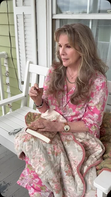 Melissa Gilbert 