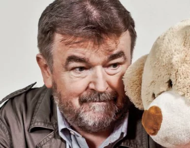 Miniatura: Miszcz, leming z TVN