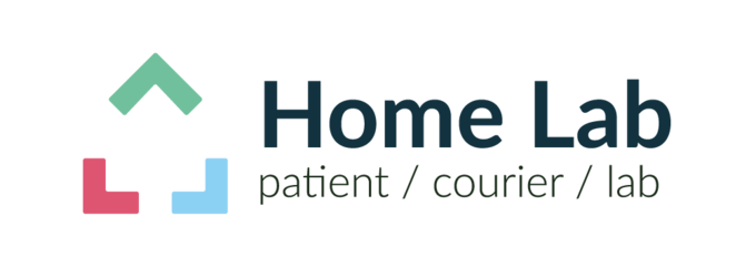 Home Lab – logo