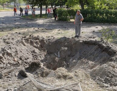 NA ŻYWO: Dochodzenie po śmierci trzech osób w Kijowie. Dlaczego schron...
