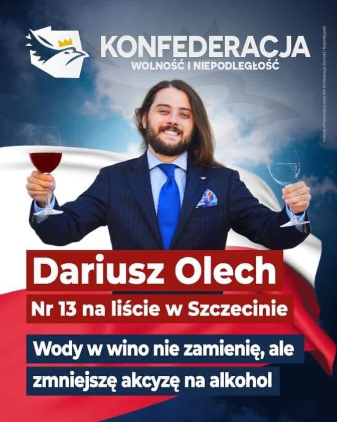 Dariusz Olech 