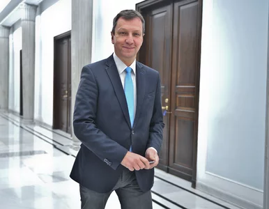 Miniatura: Poseł PO: Jesteśmy na marginesie...