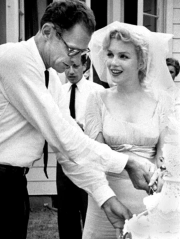 Marilyn Monroe 