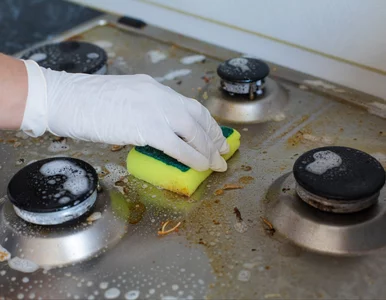 Miniatura: Zmieszaj, spryskaj i poczekaj. Wystarczy...