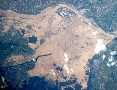 Miniatura: Nawet kosmici mogą się dowiedzieć o...