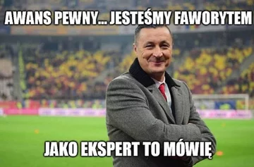 Mem po losowaniu grup eliminacyjnych Euro 2020 