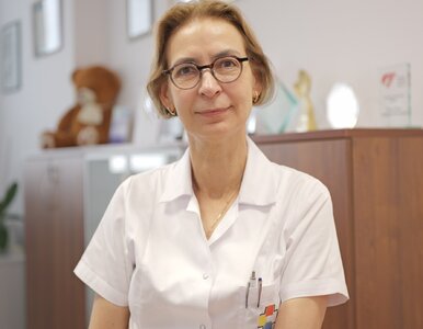 Miniatura: Pacjent wstaje, zaczyna mówić. Prof....