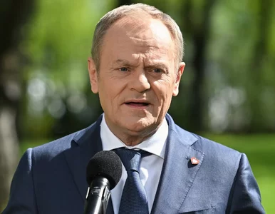 Miniatura: Tusk ogłosił konkretną datę rekonstrukcji...